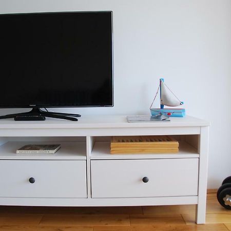 Apartments Babic Sukošan Extérieur photo