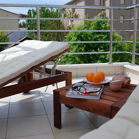Apartments Babic Sukošan Extérieur photo