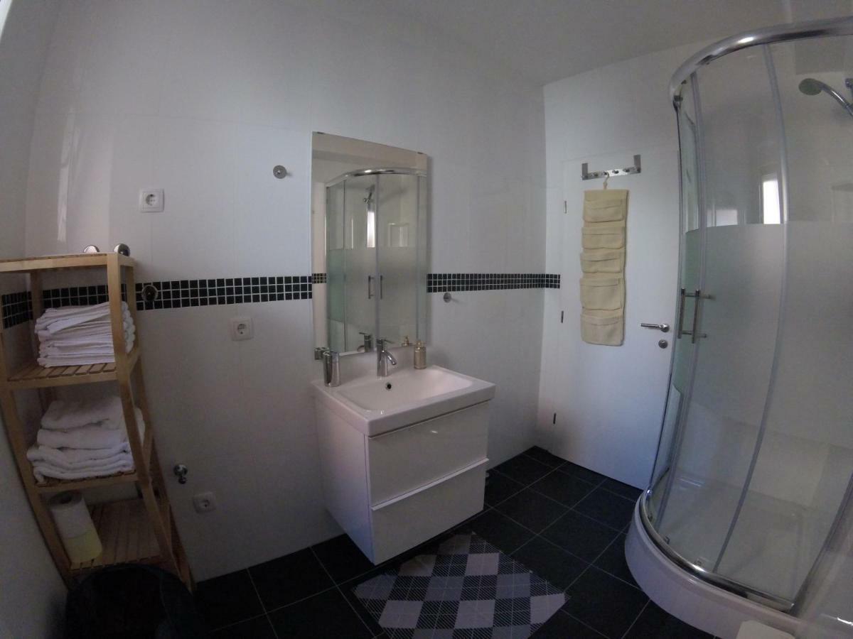 Apartments Babic Sukošan Extérieur photo