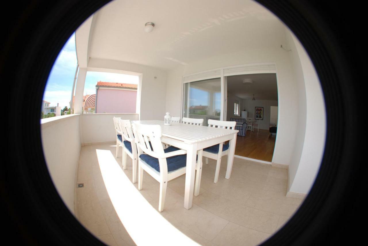 Apartments Babic Sukošan Extérieur photo