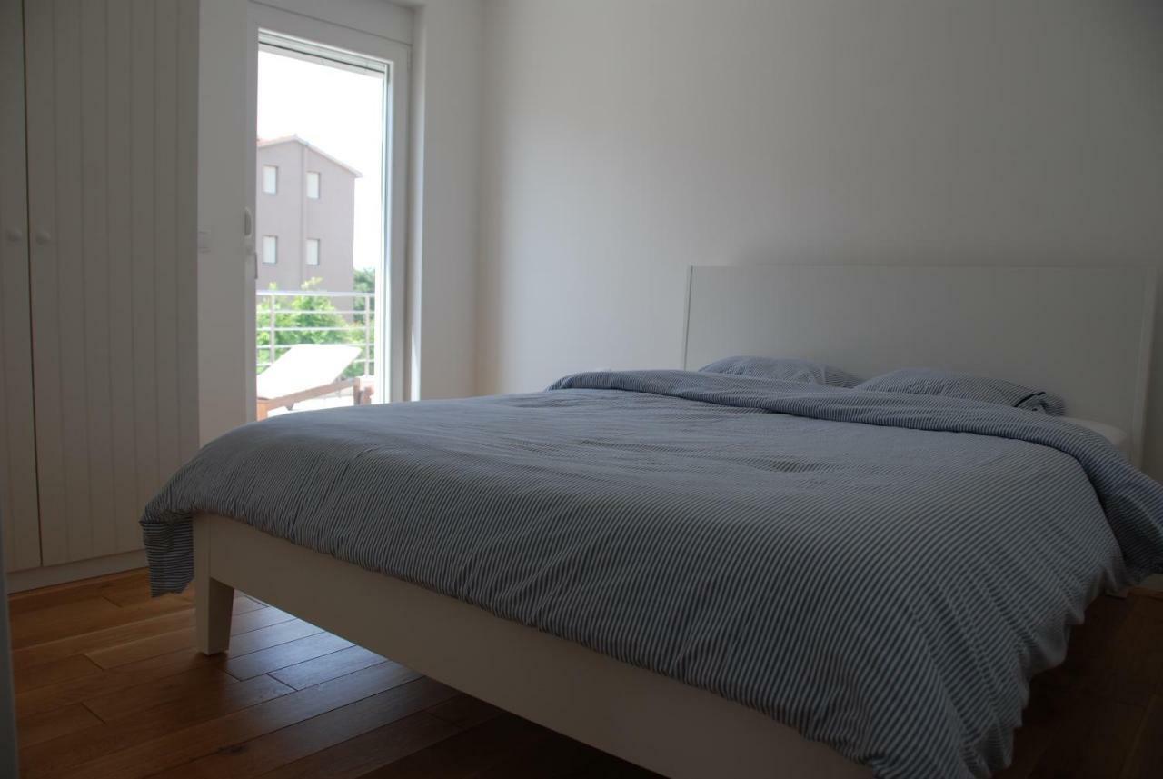 Apartments Babic Sukošan Extérieur photo