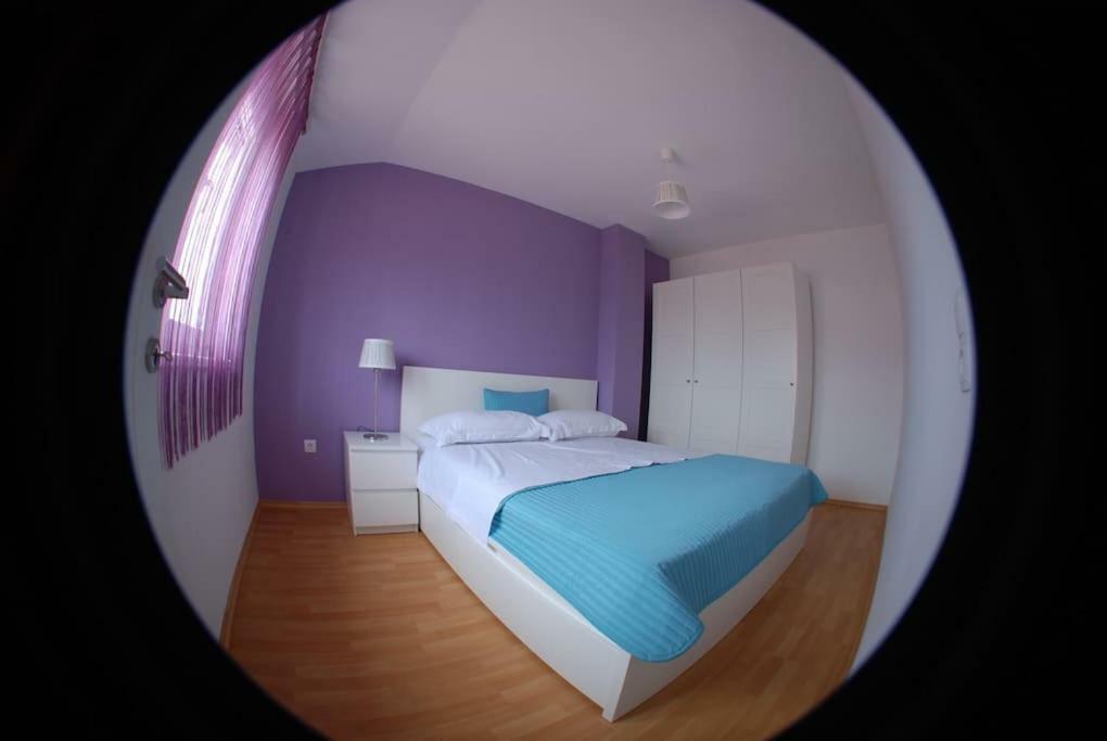 Apartments Babic Sukošan Extérieur photo