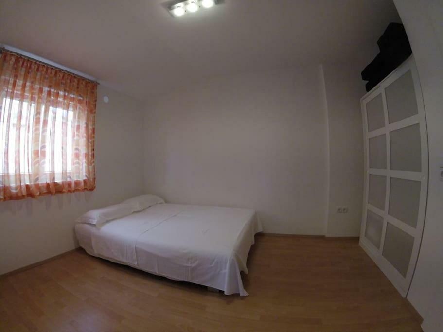 Apartments Babic Sukošan Extérieur photo
